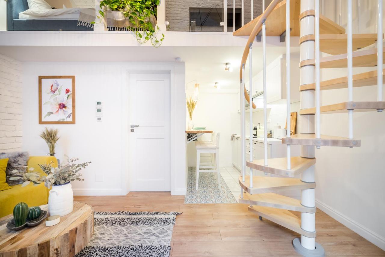 Appartamento Roomli Boho Chic *