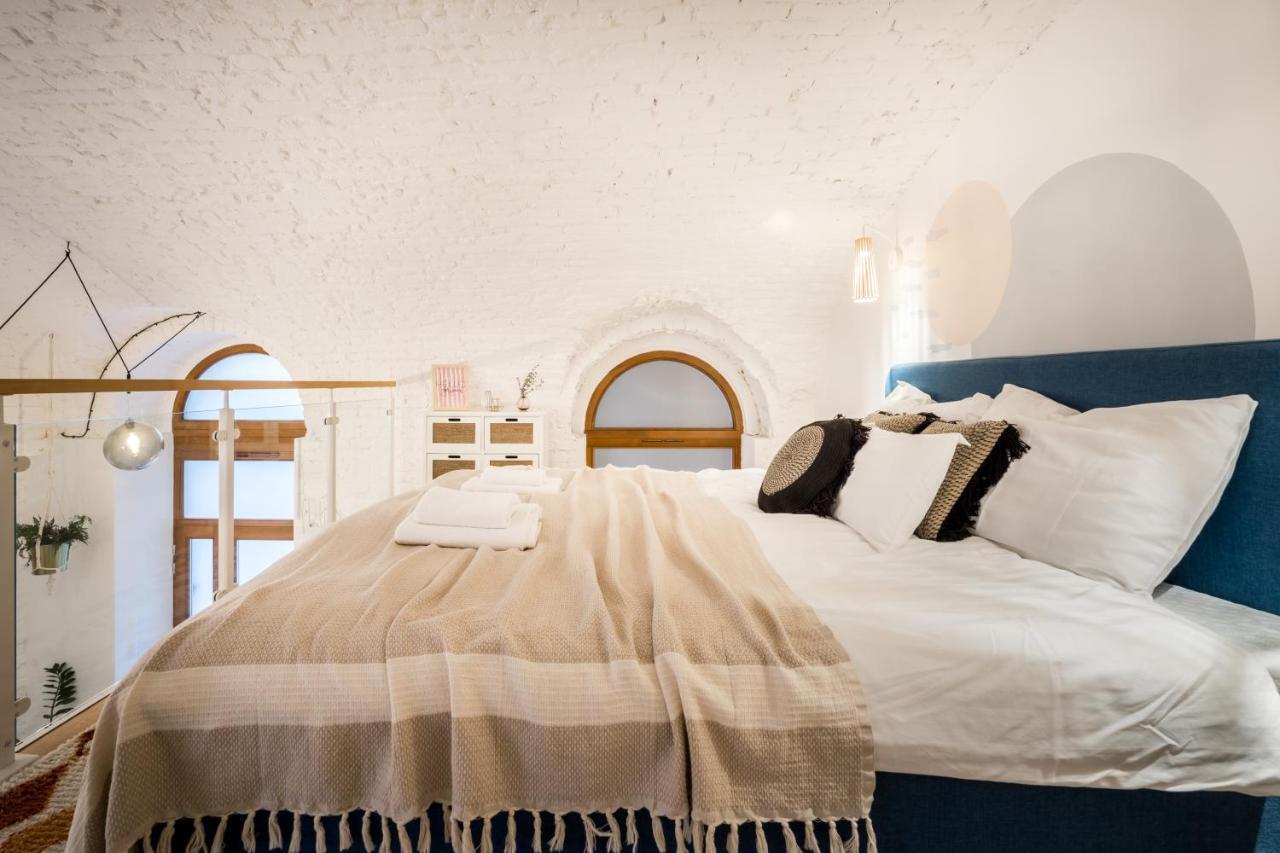 Appartamento Roomli Boho Chic Budapest
