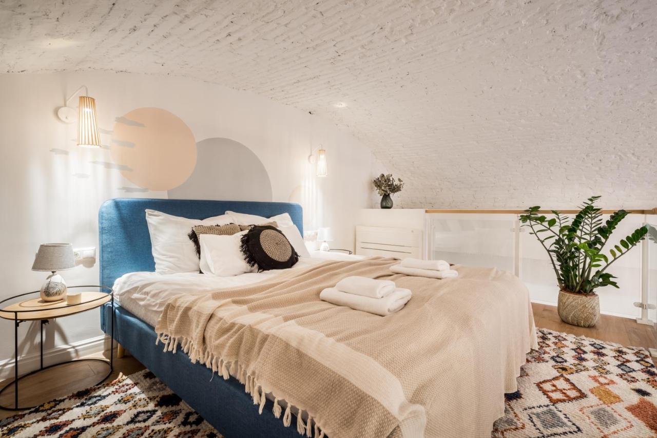 Appartamento Roomli Boho Chic