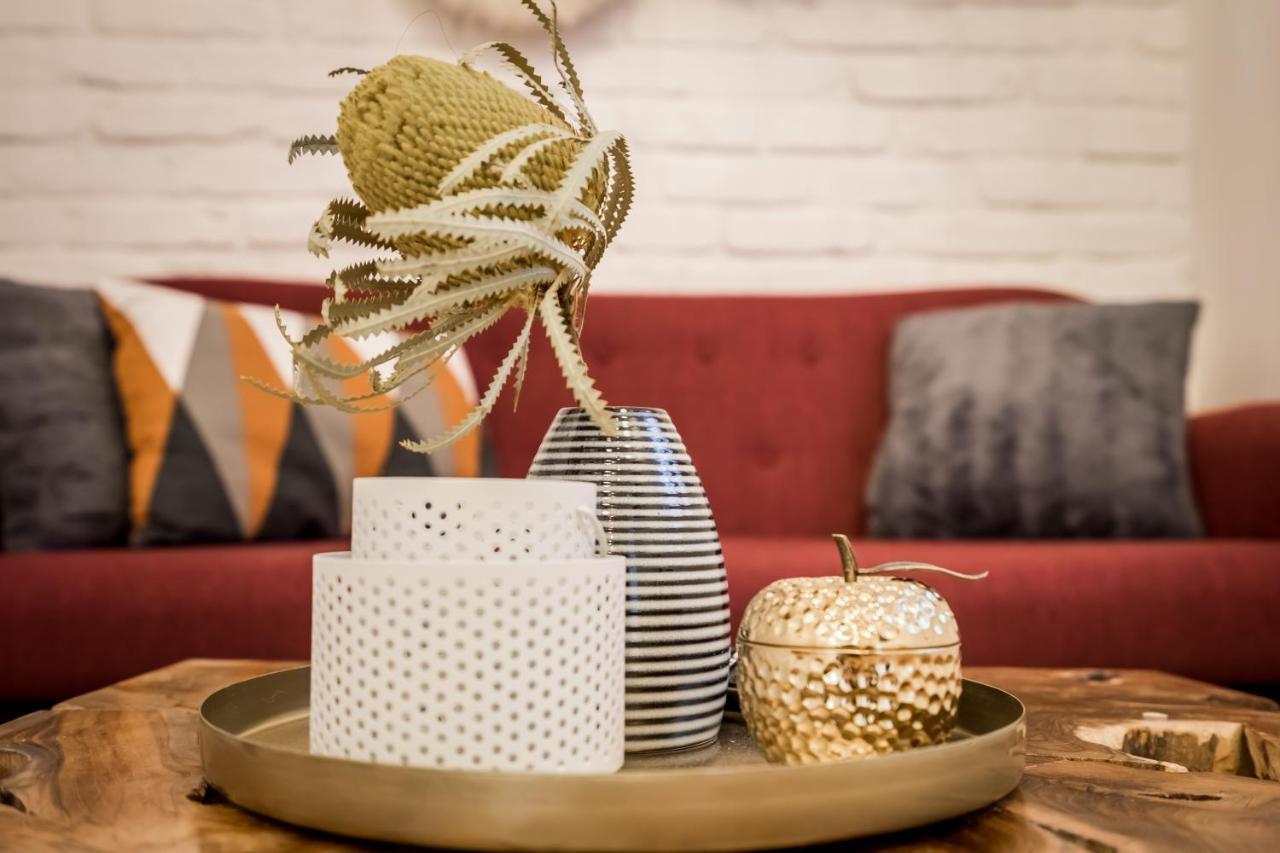 Appartamento Roomli Boho Chic *