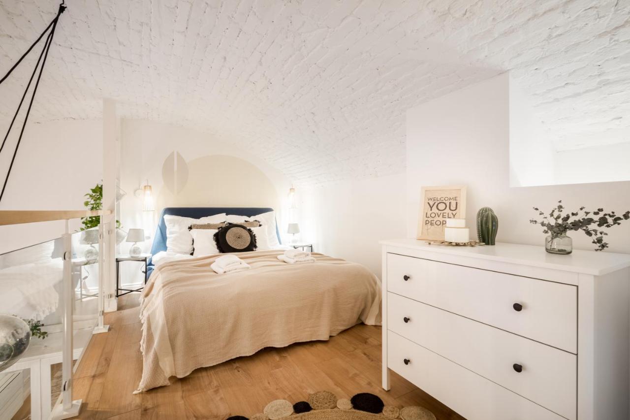 Appartamento Roomli Boho Chic *