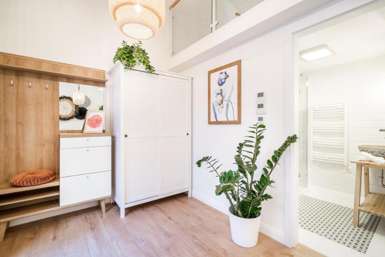 Roomli Boho Chic Appartamento