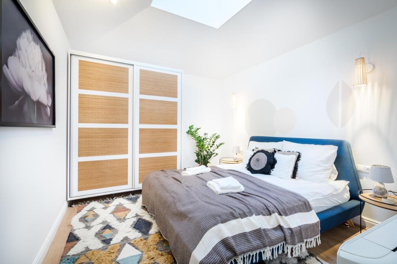 Appartamento Roomli Boho Chic