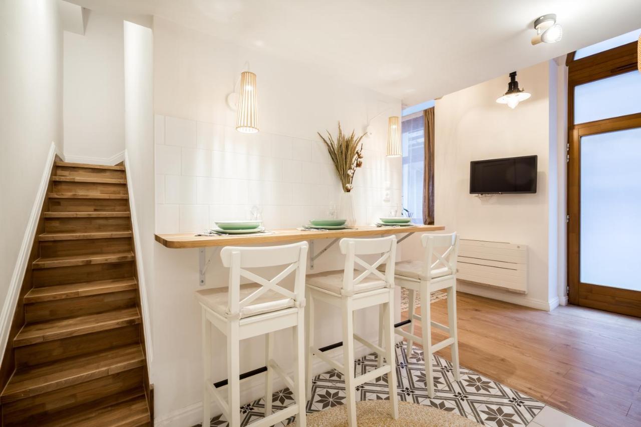 Appartamento Roomli Boho Chic *