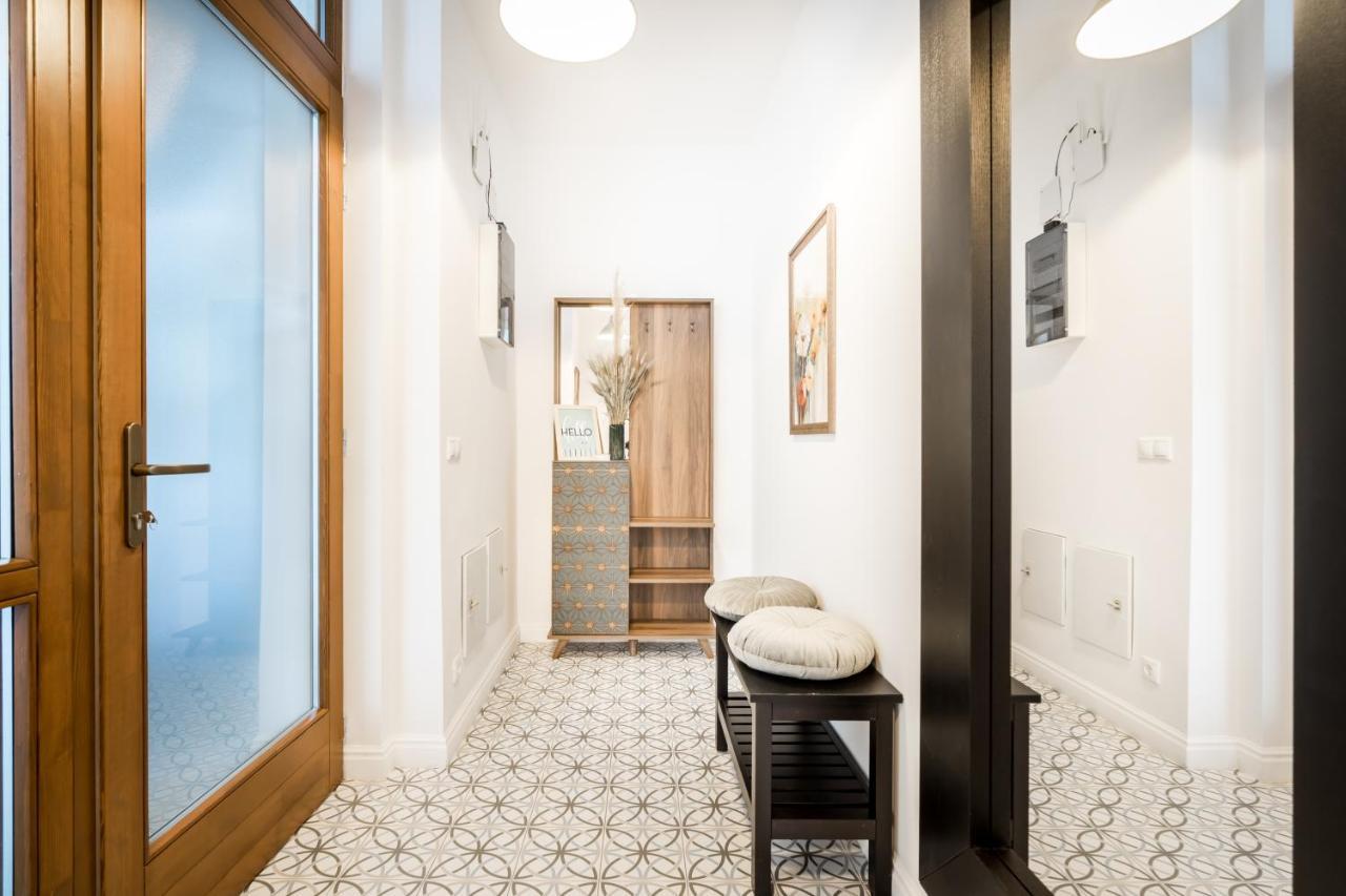 Appartamento Roomli Boho Chic *
