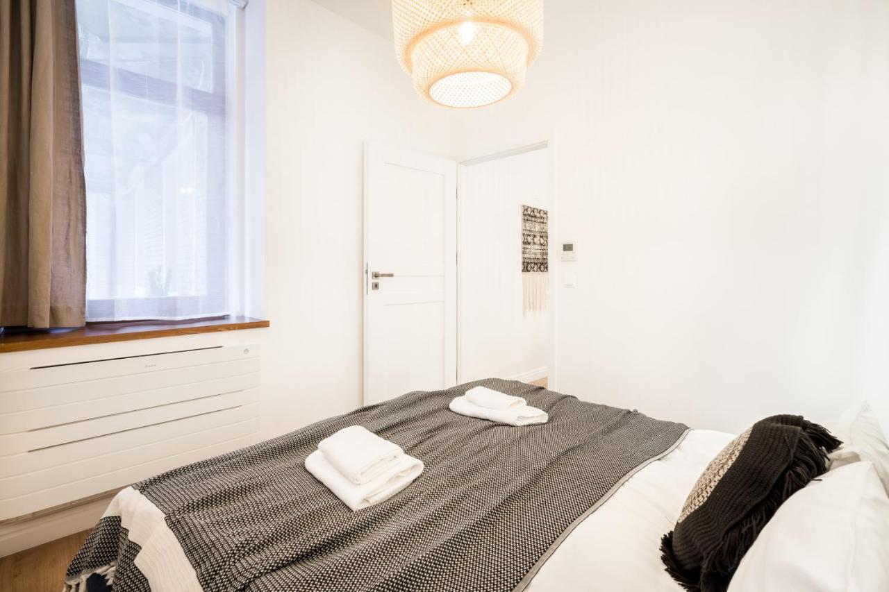 Appartamento Roomli Boho Chic *
