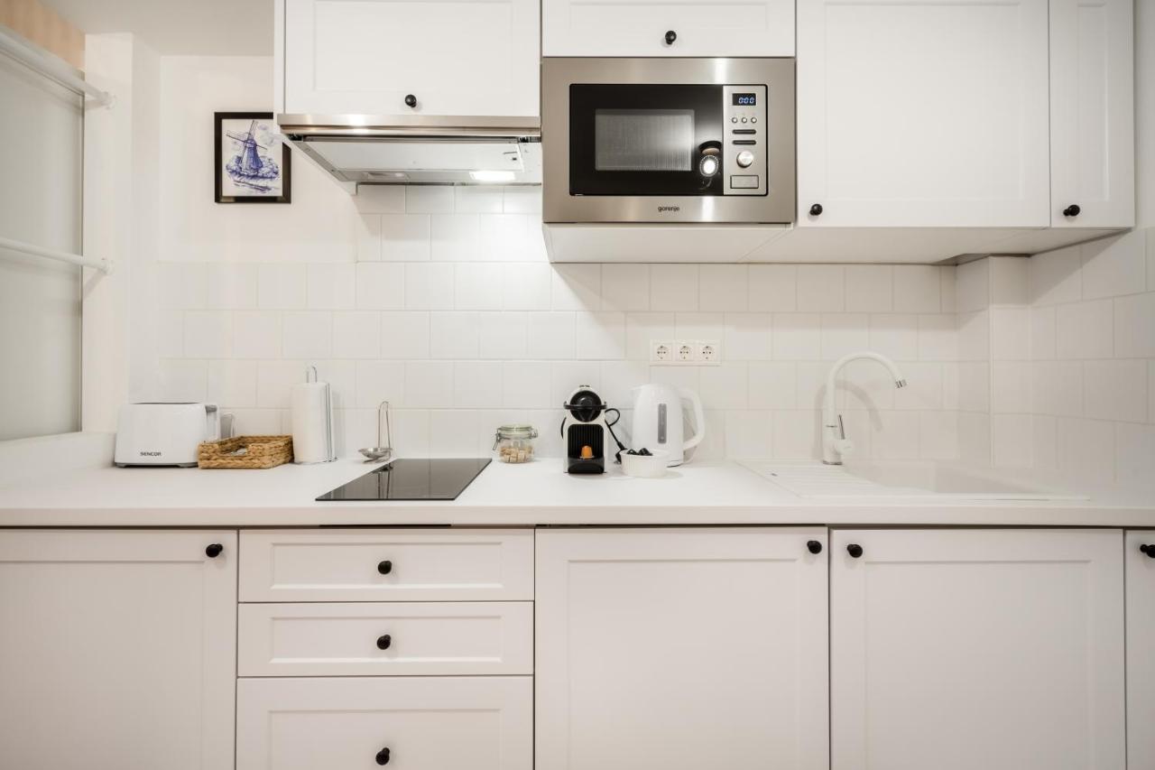 Appartamento Roomli Boho Chic