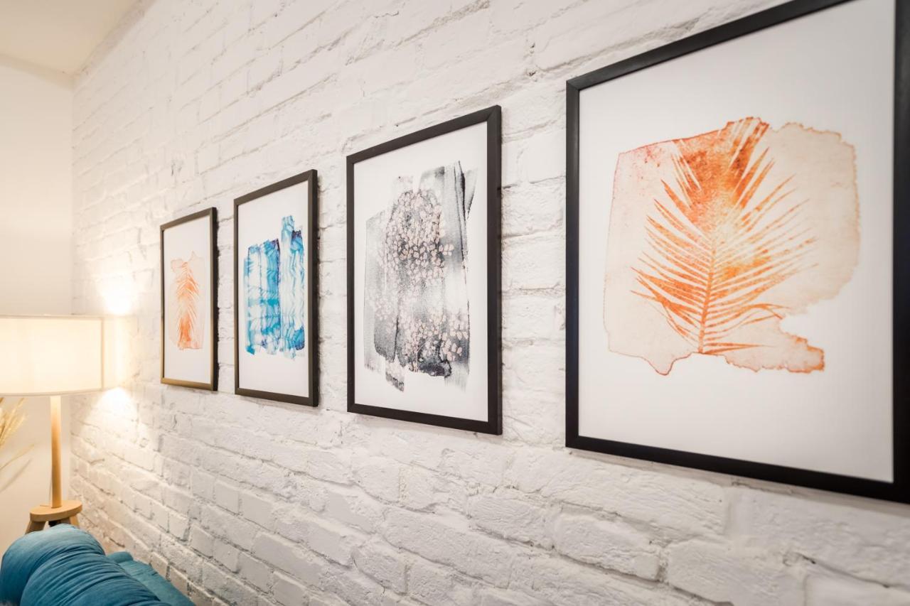 Roomli Boho Chic Appartamento