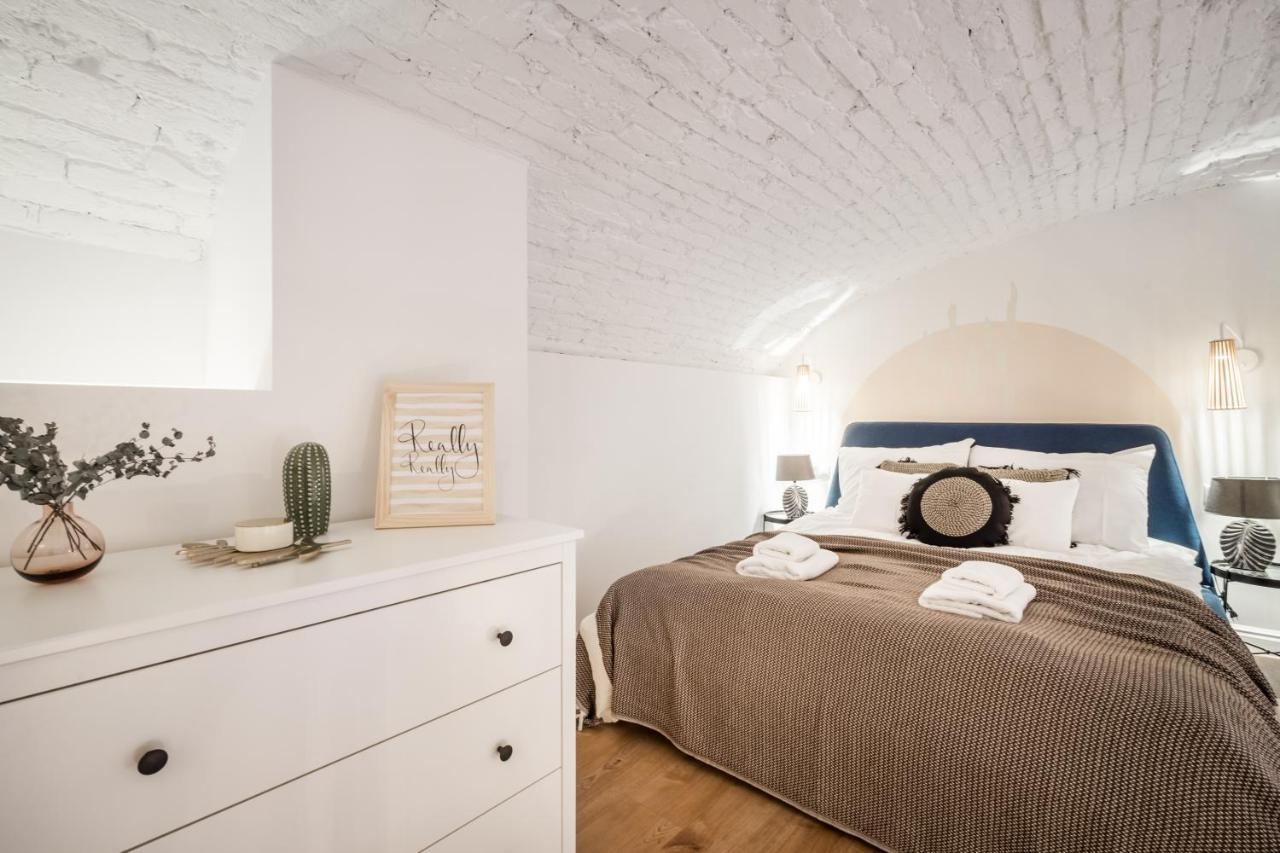 Roomli Boho Chic Appartamento Budapest
