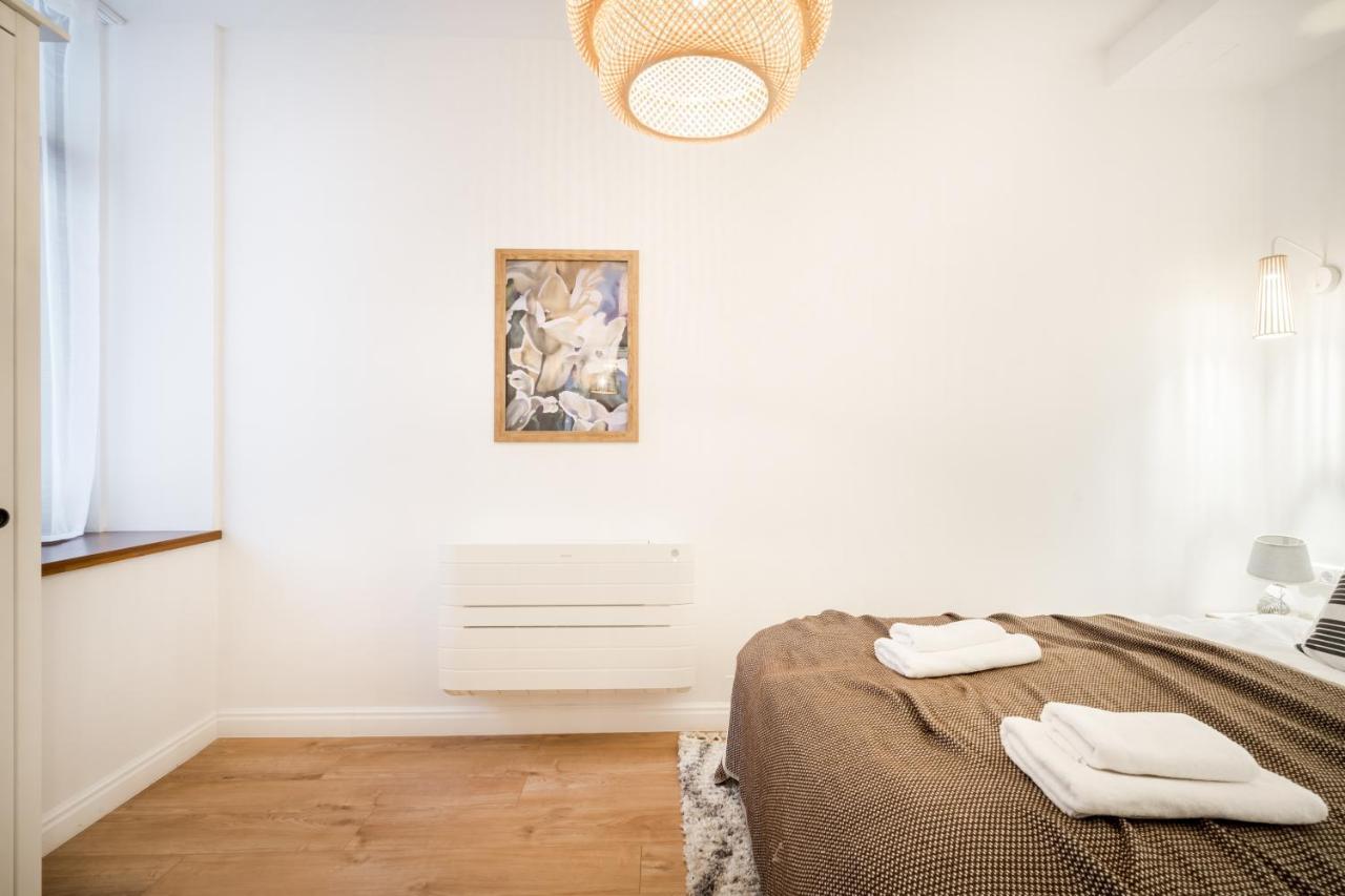 Appartamento Roomli Boho Chic *