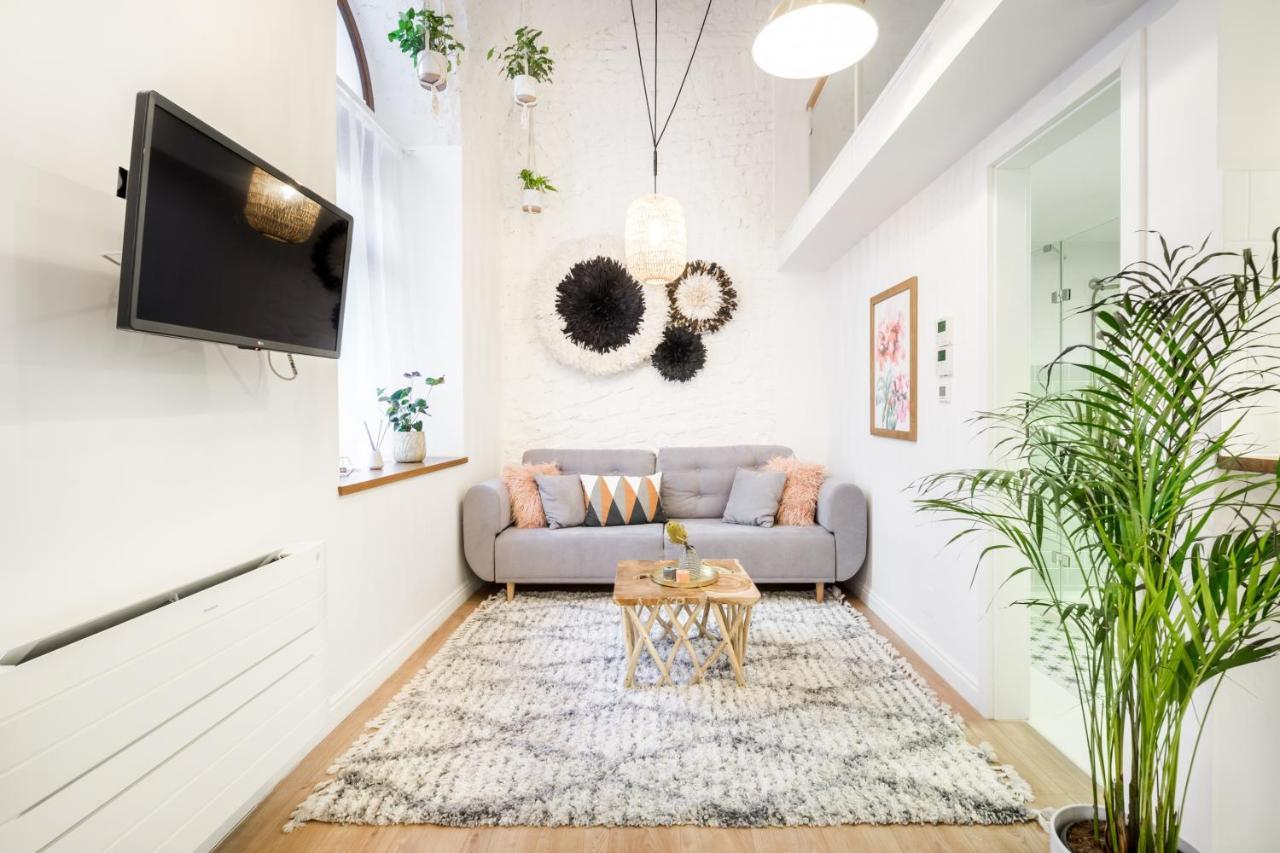 Appartamento Roomli Boho Chic