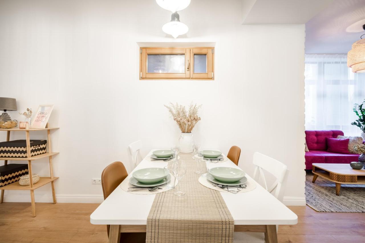 Appartamento Roomli Boho Chic
