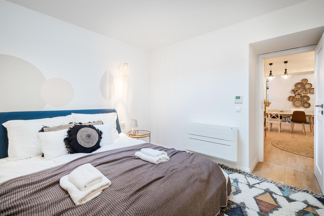 Appartamento Roomli Boho Chic *