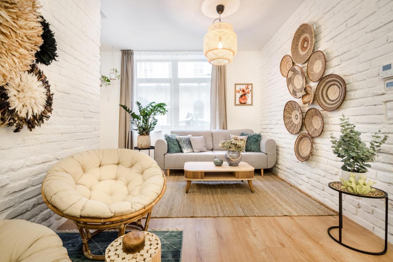 Roomli Boho Chic Appartamento *
