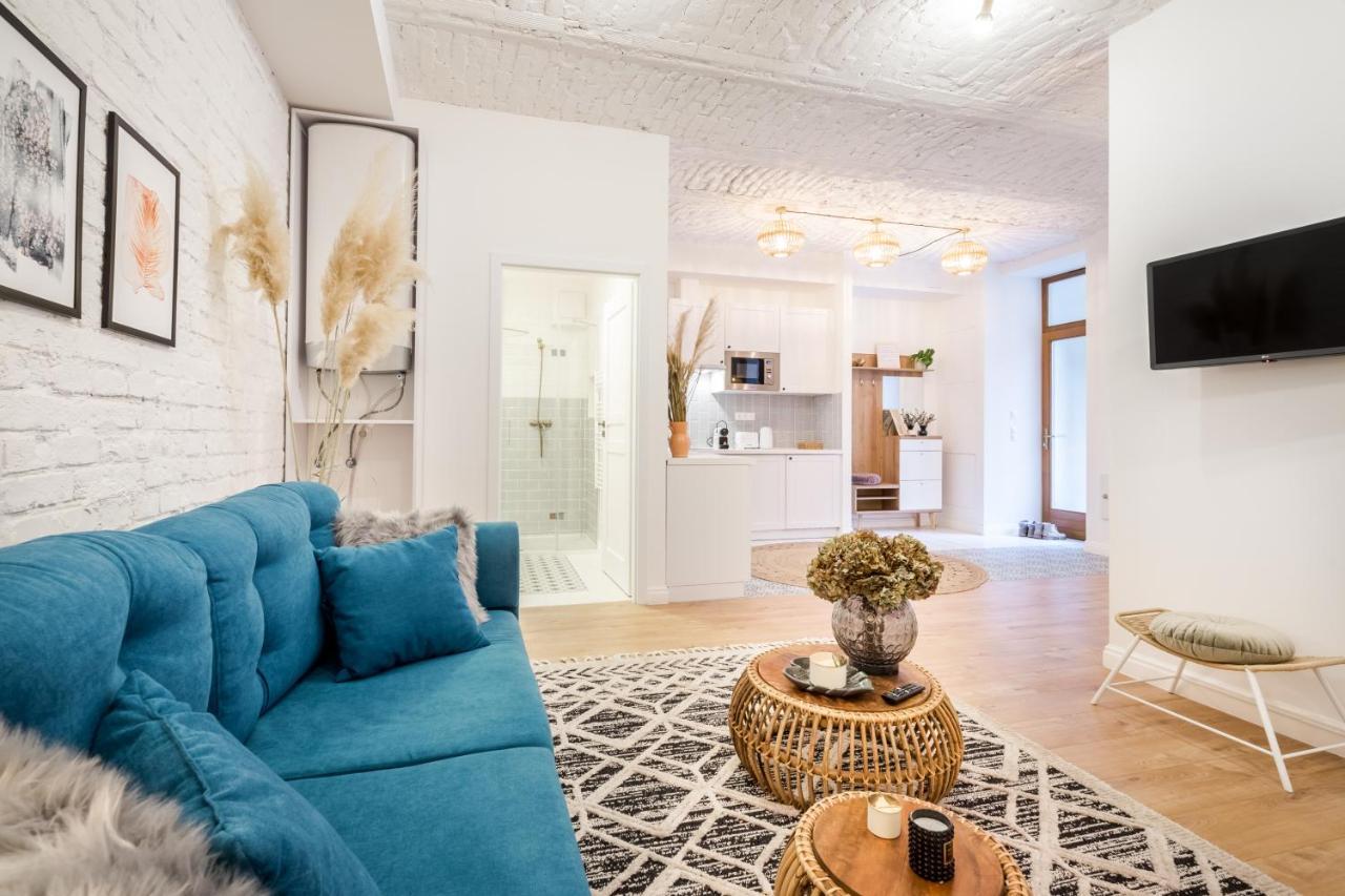 Appartamento Roomli Boho Chic