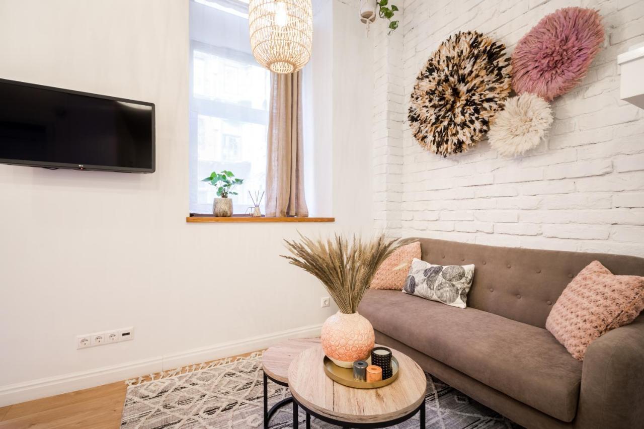 Appartement Roomli Boho Chic