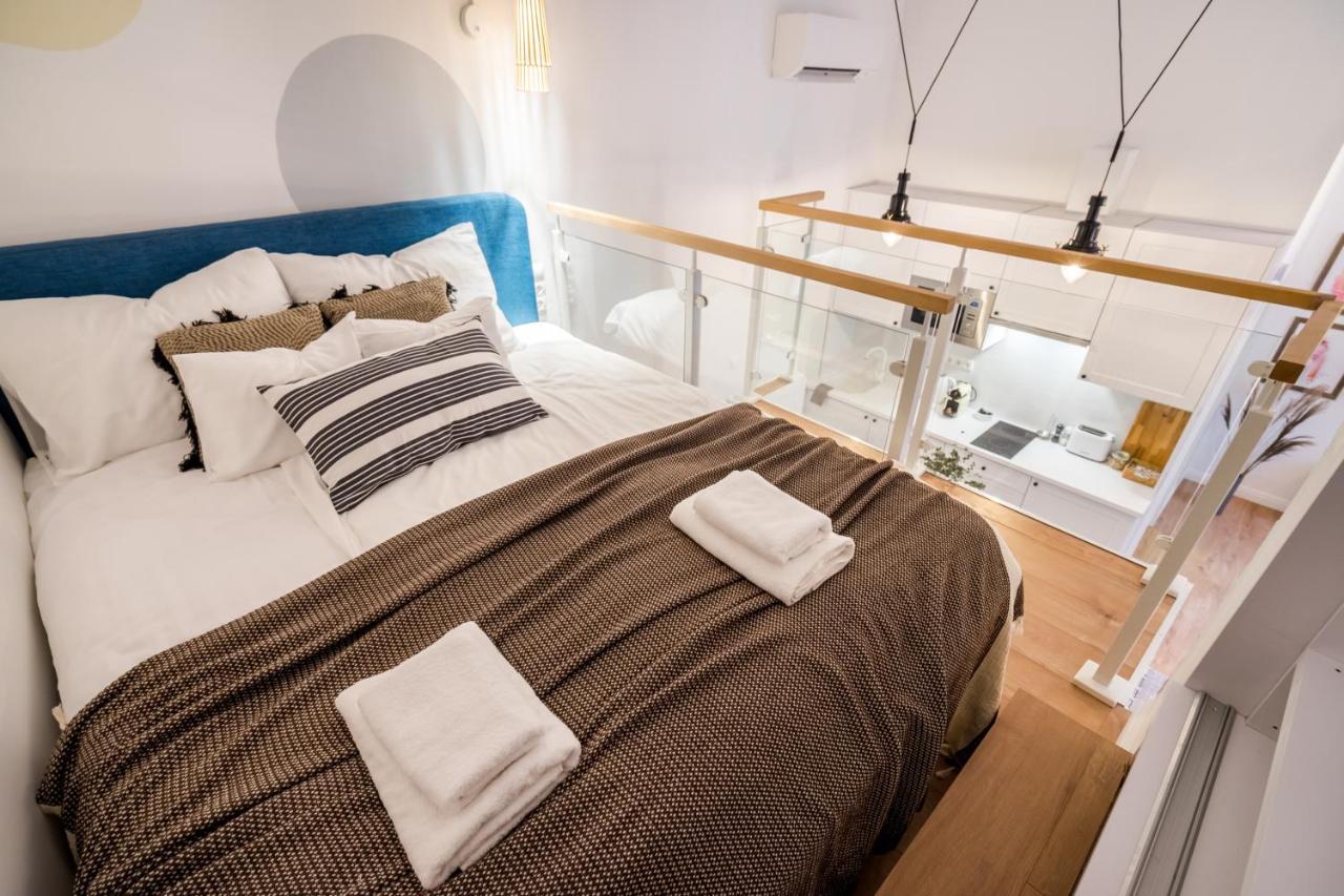 Roomli Boho Chic Appartement