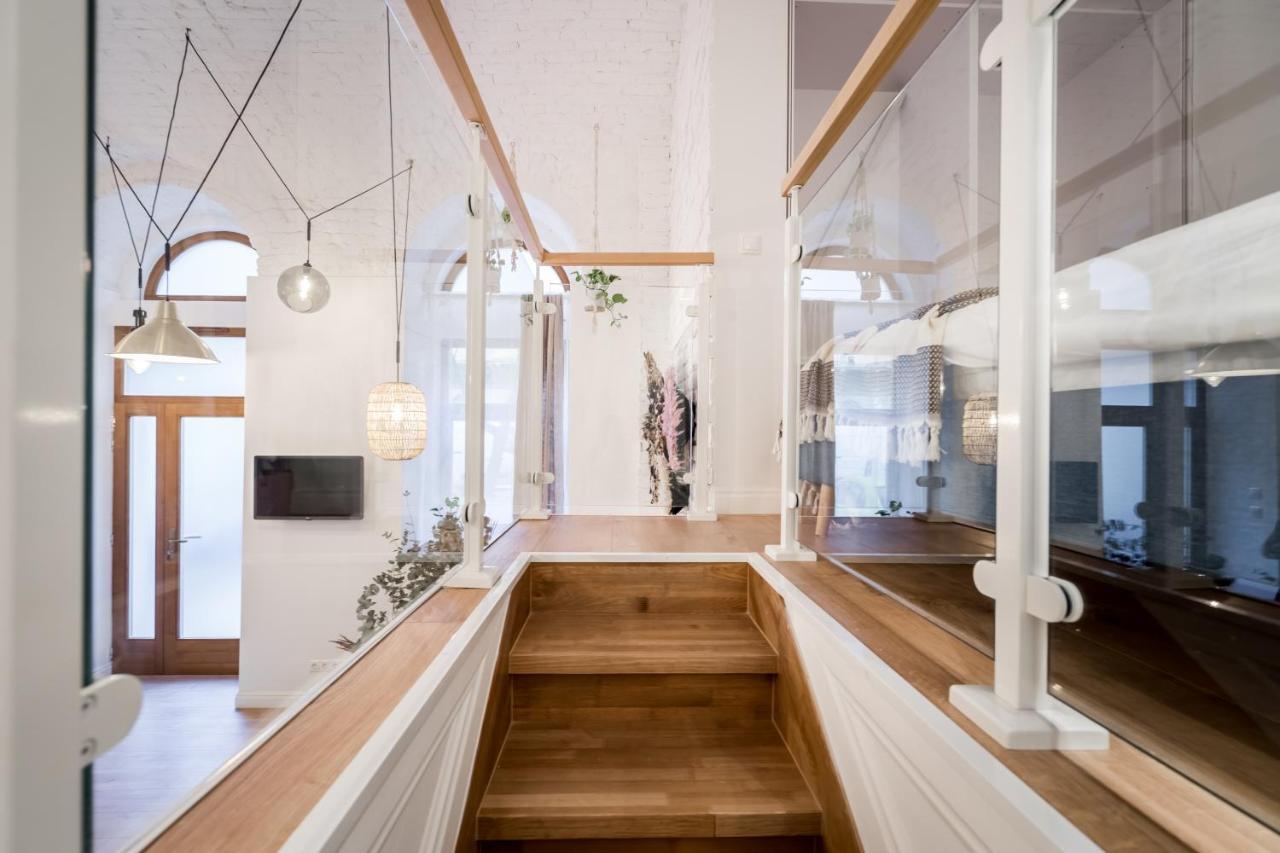 Roomli Boho Chic Appartement