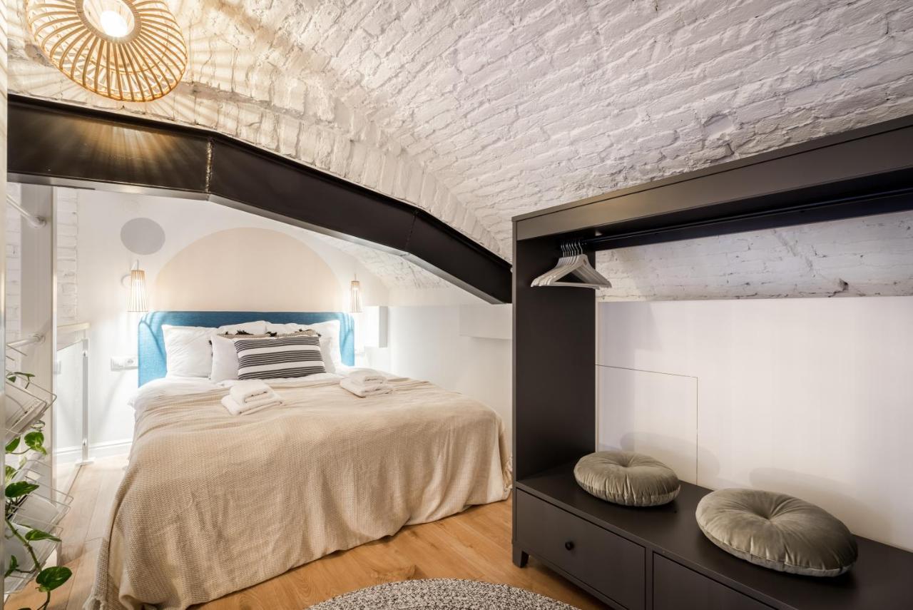 Appartement Roomli Boho Chic