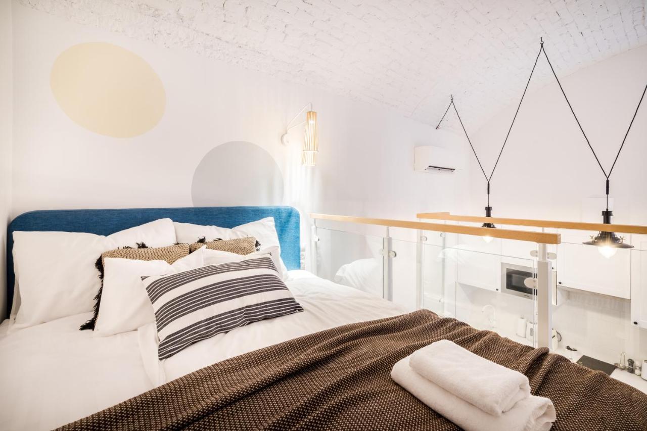 Roomli Boho Chic Appartement