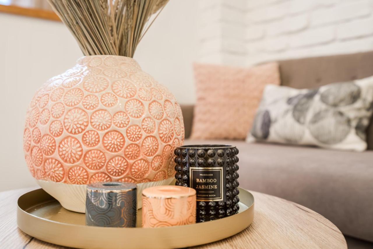 Roomli Boho Chic Appartement