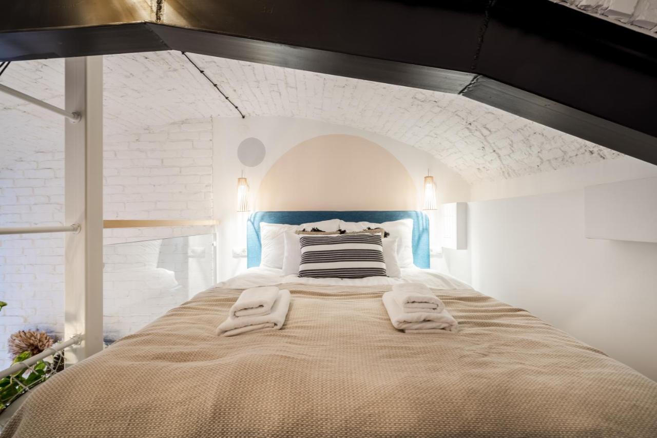 Roomli Boho Chic * Boedapest