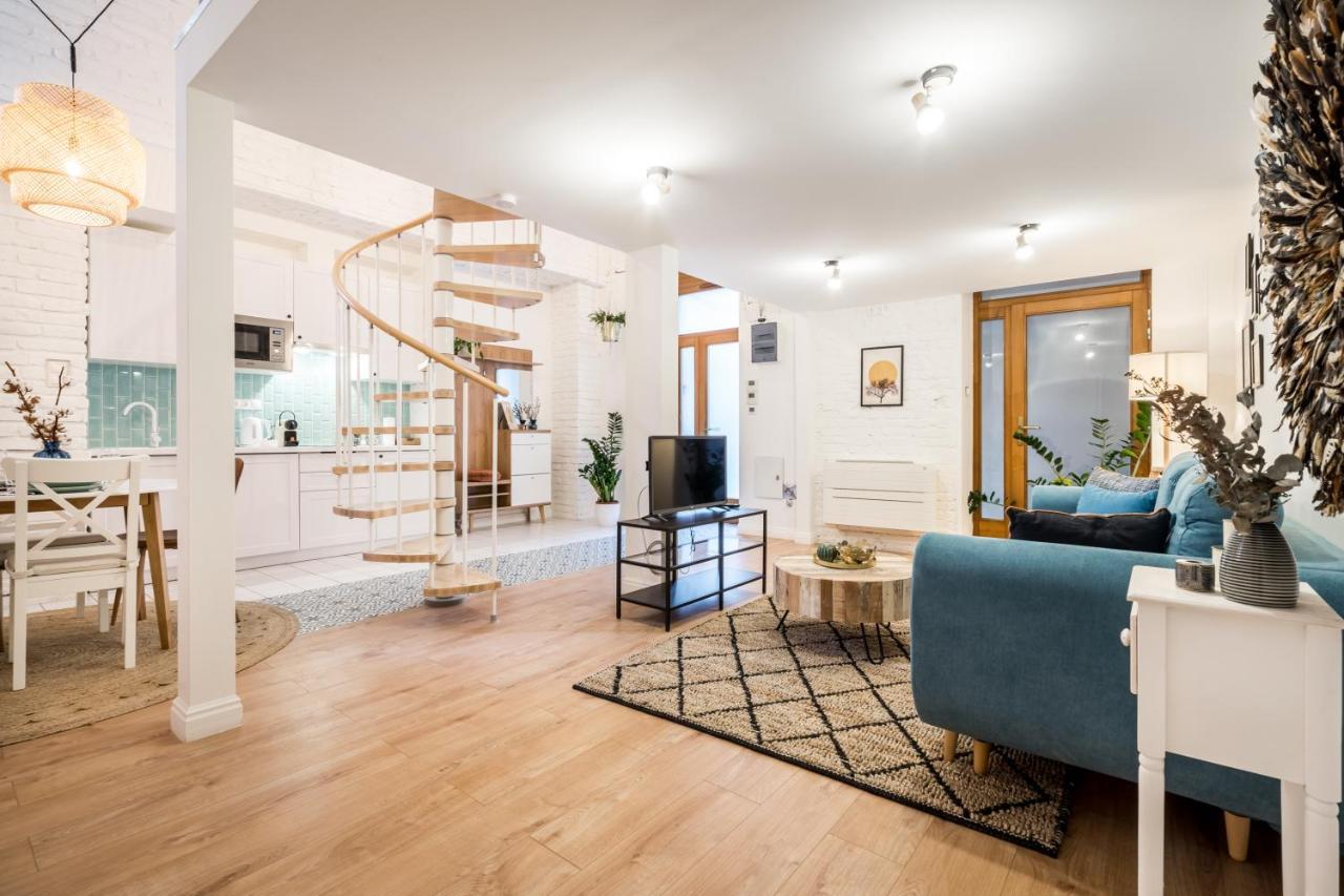 Roomli Boho Chic * Boedapest
