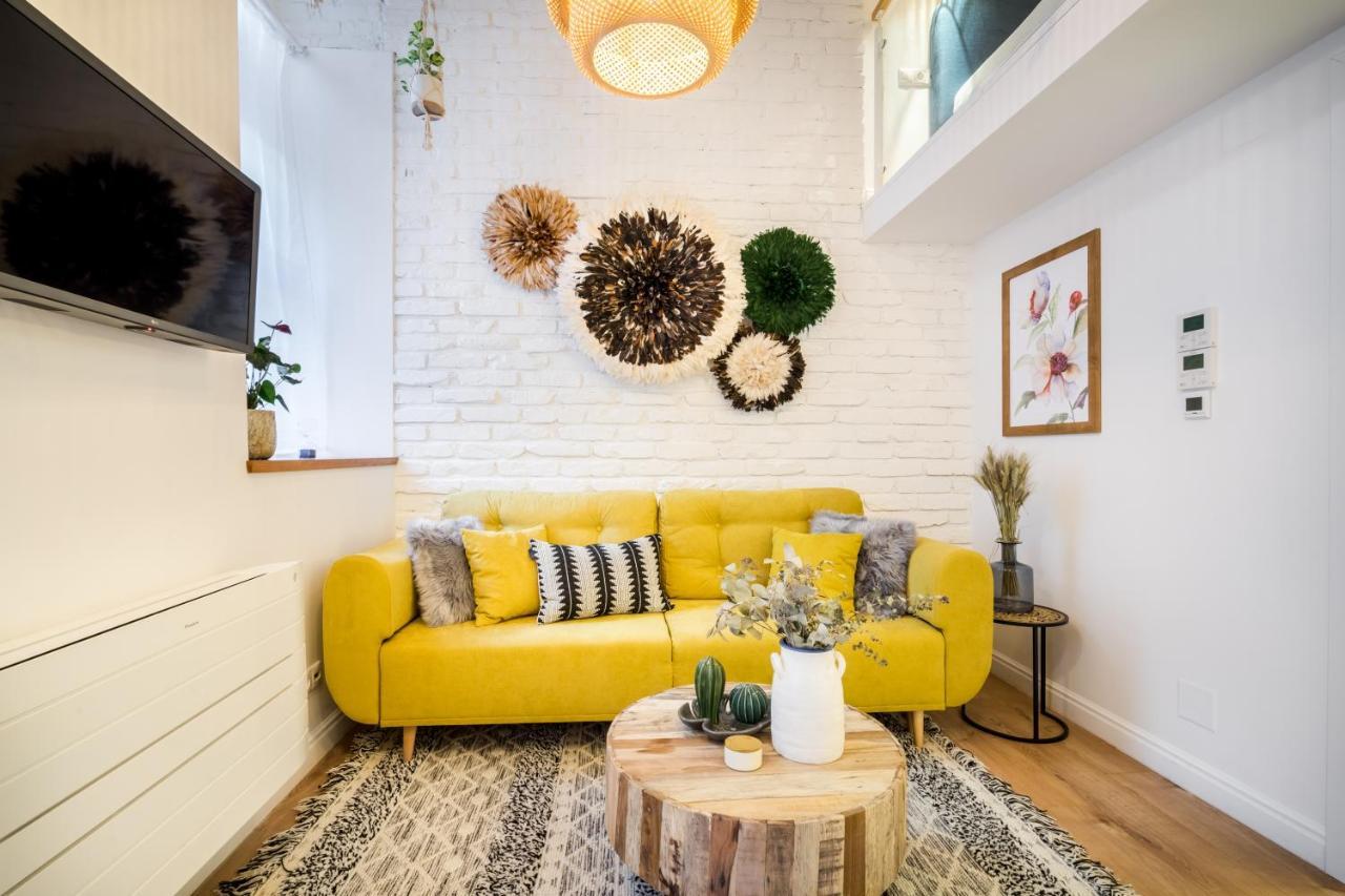 Roomli Boho Chic Boedapest