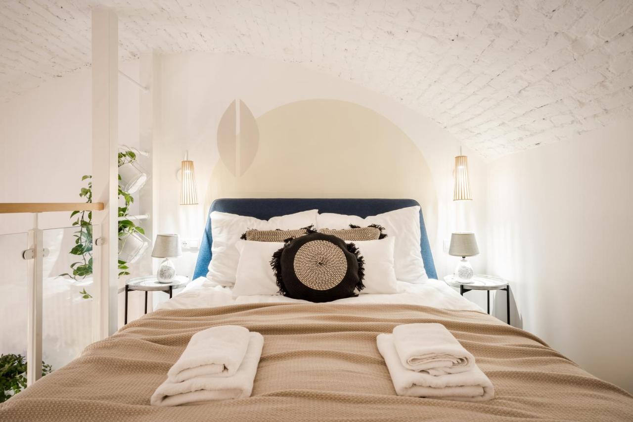 Roomli Boho Chic * Boedapest