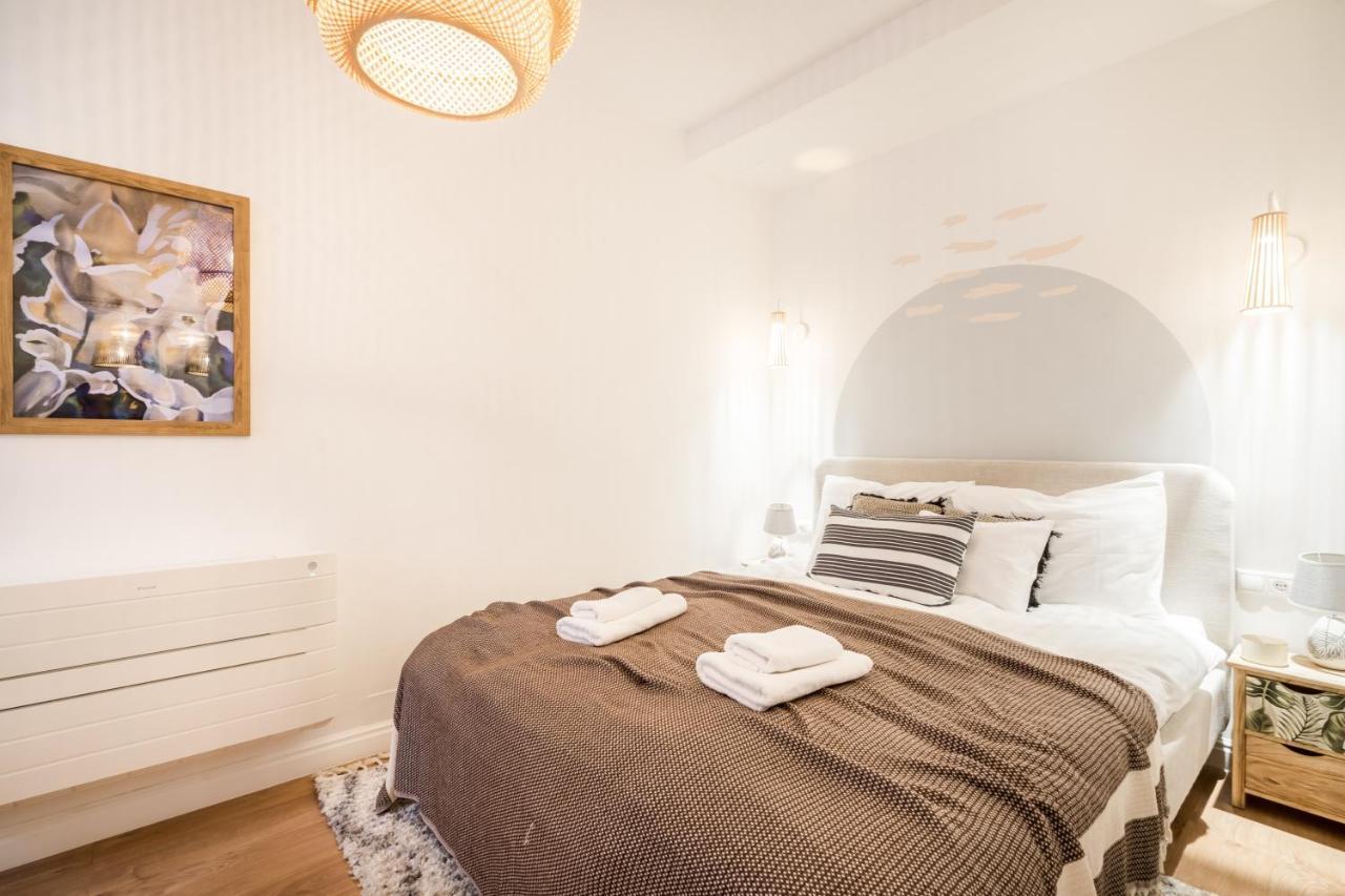 Appartement Roomli Boho Chic