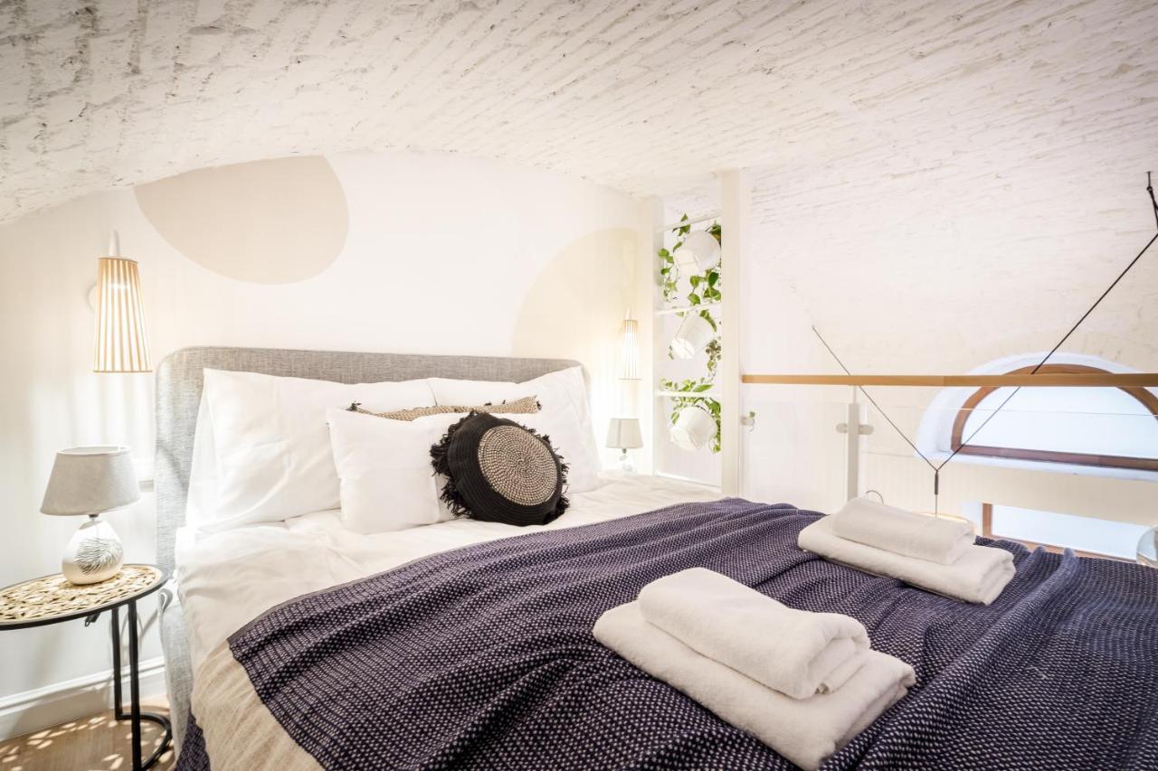 Appartement Roomli Boho Chic