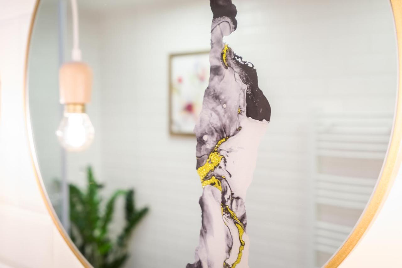 Roomli Boho Chic Boedapest