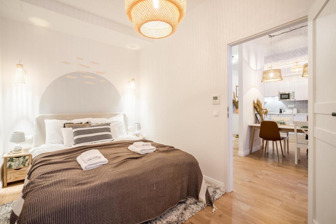 Roomli Boho Chic Appartement Boedapest