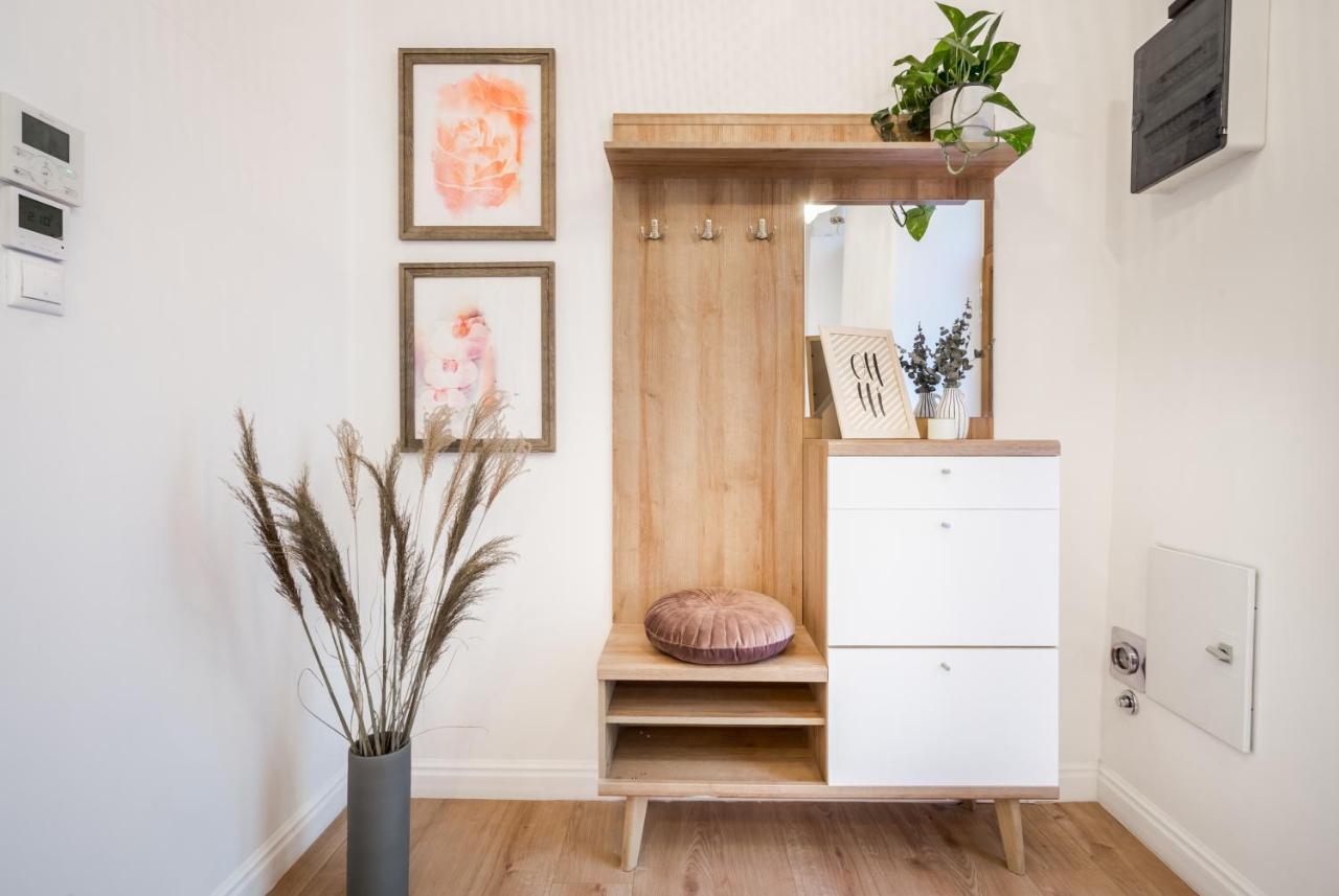 Roomli Boho Chic Budapešť