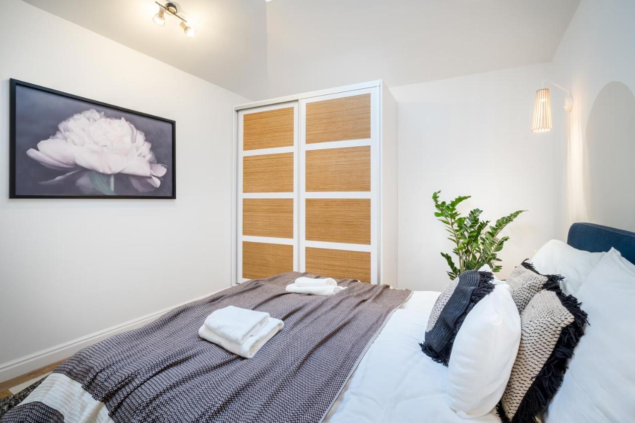 Apartmán Roomli Boho Chic Budapešť